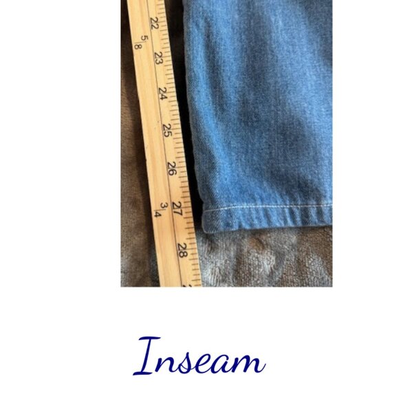 True Religion Men’s Jeans 38 – Iconic Designer Denim - Picture 8 of 9